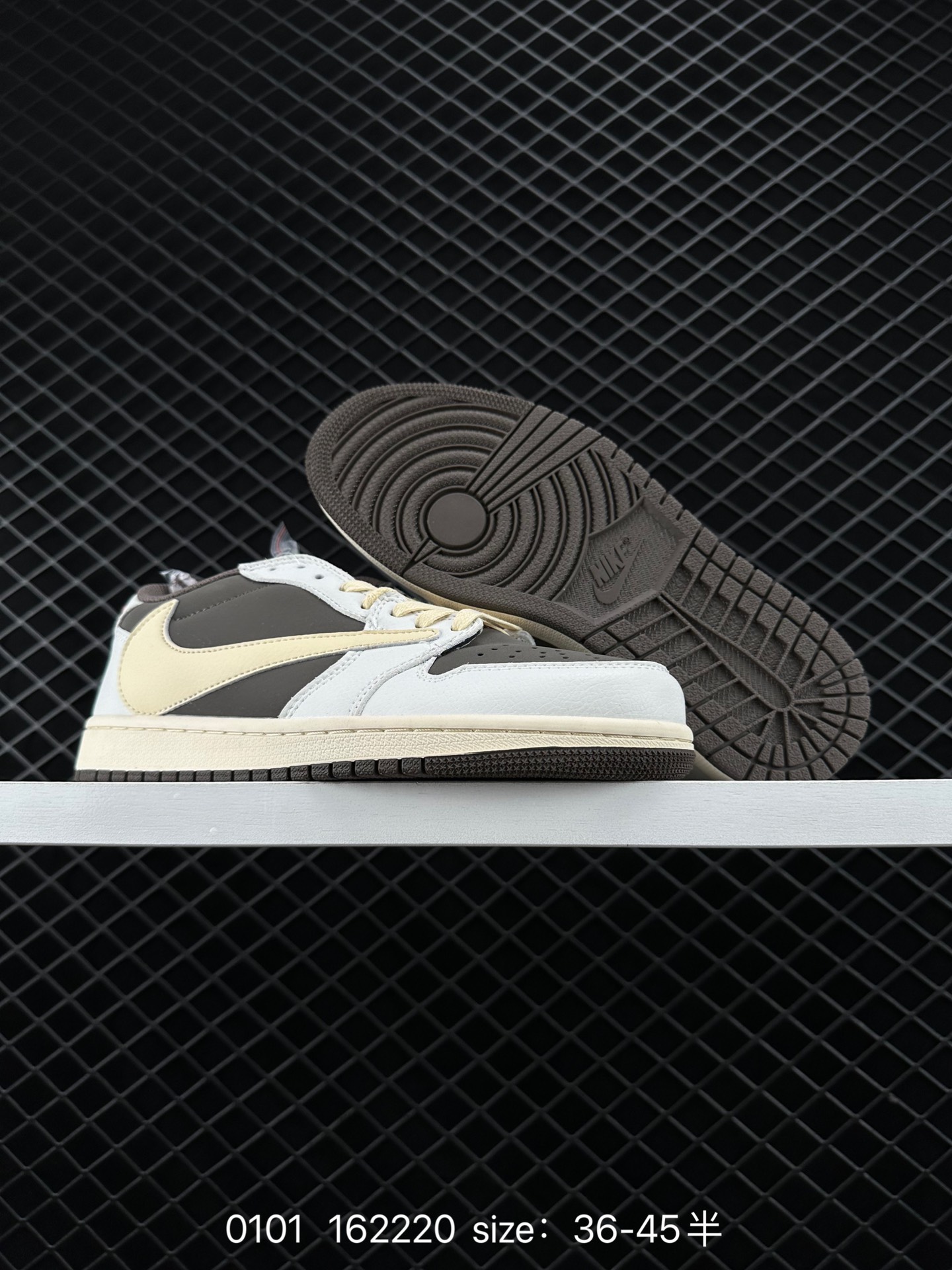 Air Jordan 1 Low AJ1